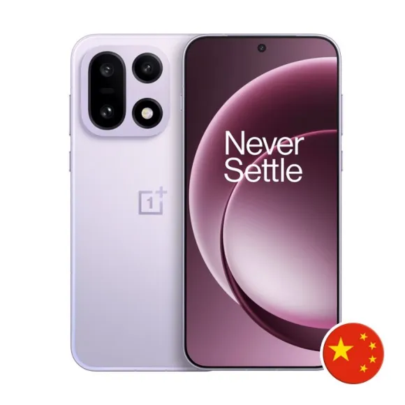 OnePlus 15 - 16GB/512GB - OnePlus - TradingShenzhen.com