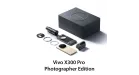 Vivo X300 Pro Photographer Edition - 16GB/1024GB - VIVO - TradingShenzhen.com