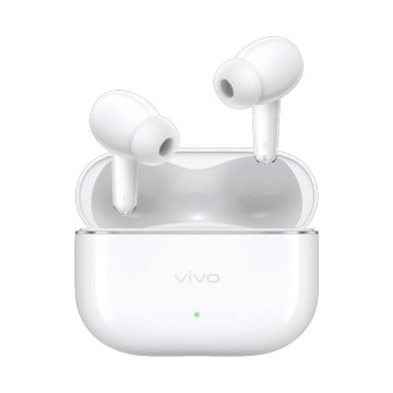 Vivo TWS 5 HiFi Edition - ANC - True Wireless - VIVO - TradingShenzhen.com