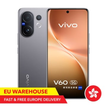 Vivo V60 - 12GB/512GB - GLOBAL Version - VIVO - TradingShenzhen.com