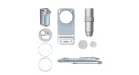 Vivo X300 Pro Photography Kit incl. Zeiss 2,35x Telekonverter - VIVO - TradingShenzhen.com