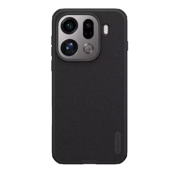 Oppo Find X9 Pro Super Frosted Shield Pro Magnetic Case *Nillkin* - Nillkin - TradingShenzhen.com