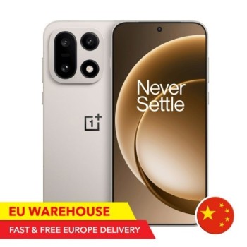 OnePlus 15 - 16GB/512GB - EU LAGER - OnePlus - TradingShenzhen.com