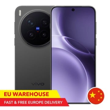 Vivo X300 Pro - 16GB/1024GB - EU LAGER - VIVO - TradingShenzhen.com