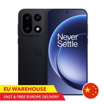 OnePlus 15 - 16GB/1024GB - EU Lager - OnePlus - TradingShenzhen.com