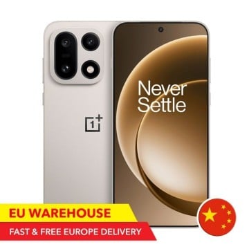 OnePlus 15 - 16GB/256GB - EU Lager - OnePlus - TradingShenzhen.com