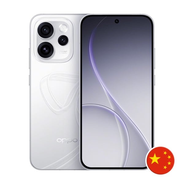 Oppo Reno 15 - 16GB/1024GB - Oppo - TradingShenzhen.com