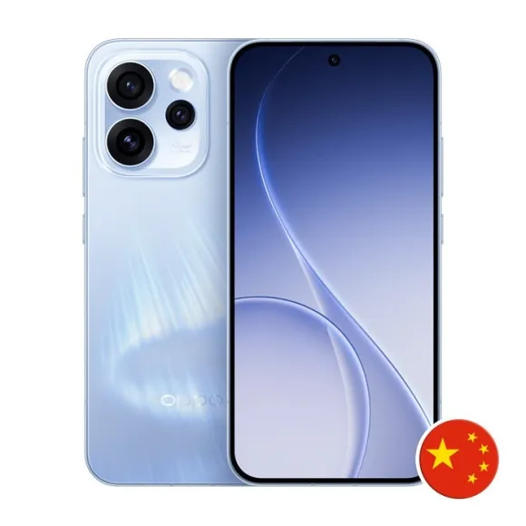 Oppo Reno 15 - 16GB/512GB - Oppo - TradingShenzhen.com