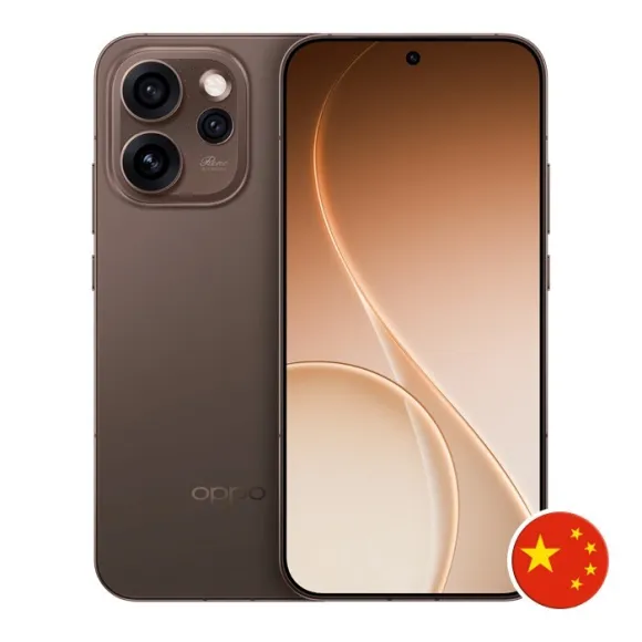 Oppo Reno 15 Pro - 16GB/1024GB - Oppo - TradingShenzhen.com