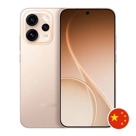 Oppo Reno 15 Pro - 16GB/512GB - Oppo - TradingShenzhen.com