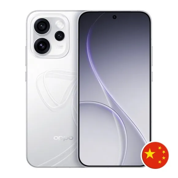 Oppo Reno 15 Pro - 12GB/256GB - Oppo - TradingShenzhen.com