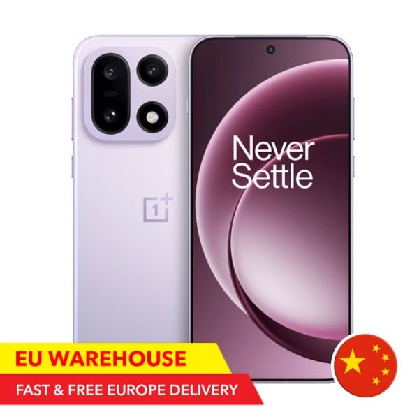 OnePlus 15 - 16GB/512GB - EU WAREHOUSE oneplus15 グローバル版 16g/512g