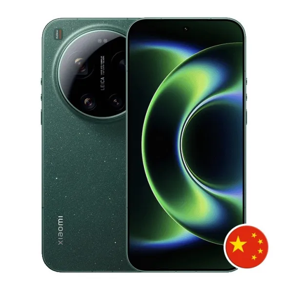 Xiaomi 17 ULTRA - 16GB/512GB - 200 MP Leica Kamera - Xiaomi - TradingShenzhen.com