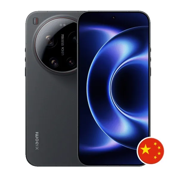 Xiaomi 17 ULTRA - 12GB/512GB - 200 MP Leica Kamera - Xiaomi - TradingShenzhen.com