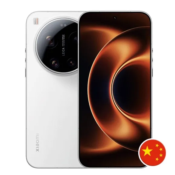 Xiaomi 17 ULTRA - 12GB/512GB - 200 MP Leica Kamera - Xiaomi - TradingShenzhen.com