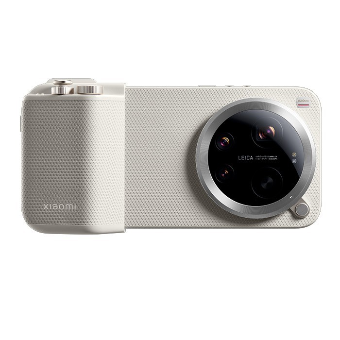 Xiaomi 17 Ultra Kamera Kit - DSLR Replacement