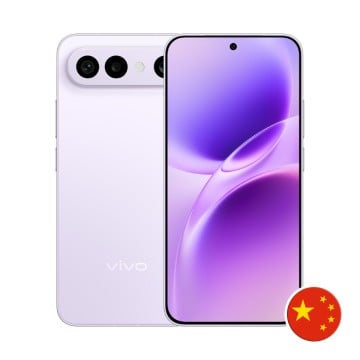 Vivo S50 series – Compact power with AMOLED