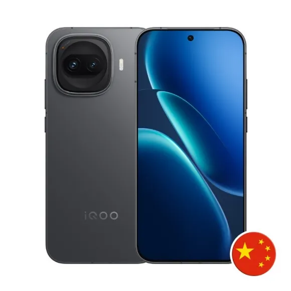 IQOO Z11 Turbo - 16GB/1024GB - VIVO - TradingShenzhen.com