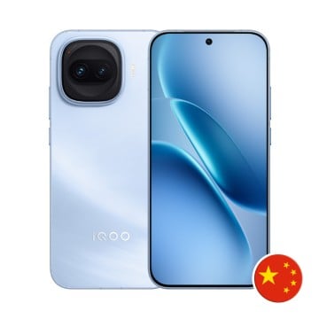 Vivo IQOO Z11 Turbo - 16GB/512GB - VIVO - TradingShenzhen.com
