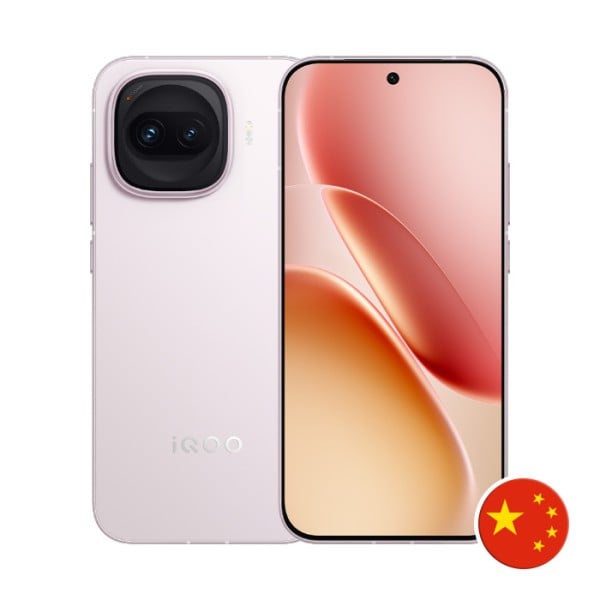 Vivo IQOO Z11 Turbo - 16GB/256GB - VIVO - TradingShenzhen.com