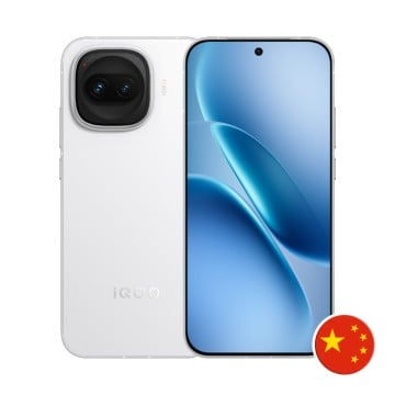 Vivo IQOO Z11 Turbo - 16GB/256GB - VIVO - TradingShenzhen.com