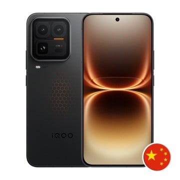 Vivo IQOO 15 Ultra - 16GB/1024GB - VIVO - TradingShenzhen.com