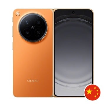 Oppo Find N6 - 12GB/256GB - Foldable - Oppo - TradingShenzhen.com