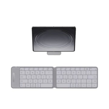 Oppo Find N6 Bluetooth Keyboard - Oppo - TradingShenzhen.com