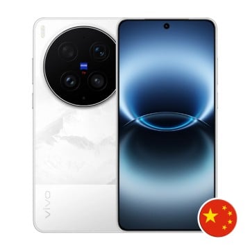 Vivo X300 Ultra - 16GB/512GB - VIVO - TradingShenzhen.com