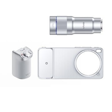 Vivo X300 Ultra G2 Photo Kit - VIVO - TradingShenzhen.com