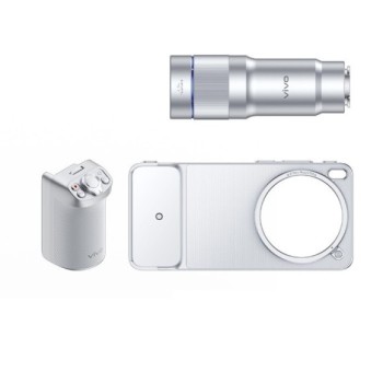 Vivo X300 Ultra G2 Photo Kit (200mm) - VIVO - TradingShenzhen.com