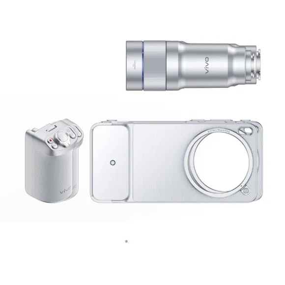 Vivo X300 Ultra G2 Ultra Photo Kit (400mm) - VIVO - TradingShenzhen.com