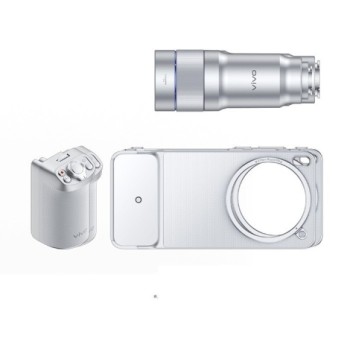 Vivo X300 Ultra G2 Ultra Photo Kit (400mm) - VIVO - TradingShenzhen.com