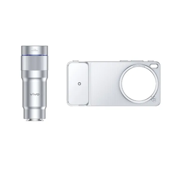 Vivo X300 Ultra G2 Telekonverter (200mm) - VIVO - TradingShenzhen.com