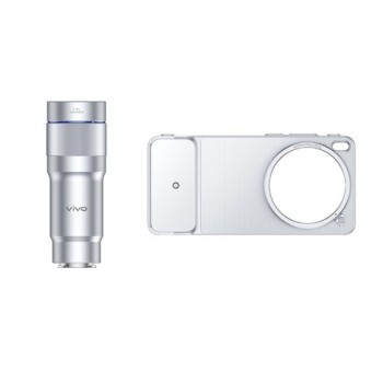 Vivo X300 Ultra G2 Teleconverter (200mm) - VIVO - TradingShenzhen.com