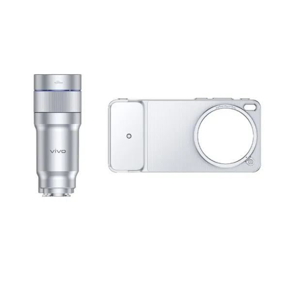Vivo X300 Ultra G2 Ultra Teleconverter (400mm) - VIVO - TradingShenzhen.com