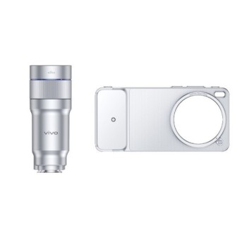 Vivo X300 Ultra G2 Ultra Teleconverter (400mm) - VIVO - TradingShenzhen.com