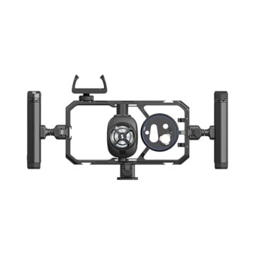 Vivo X300 Ultra SmallRig Video Expension Set - VIVO - TradingShenzhen.com