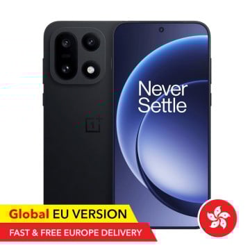 OnePlus 15 - 12GB/256GB - GLOBAL/EU VERSION - OnePlus - TradingShenzhen.com