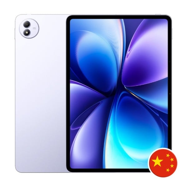 Androidタブレット本体 Vivo Pad 8GB/128GB vivo Pad 発表、11インチ2k・Snapdragon 870搭載のタブレット