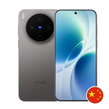 Vivo X300s - 16GB/1024GB - VIVO - TradingShenzhen.com
