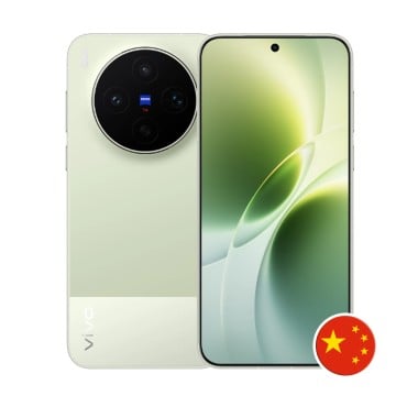 Vivo X300s - 16GB/512GB - VIVO - TradingShenzhen.com