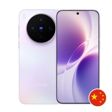 Vivo X300s - 12GB/512GB - VIVO - TradingShenzhen.com