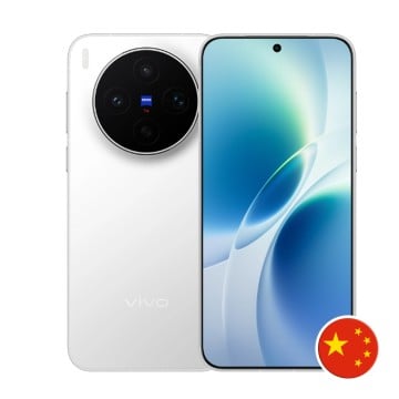 Vivo X300s - 12GB/256GB - VIVO - TradingShenzhen.com