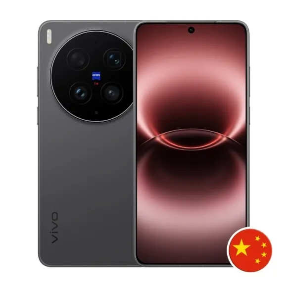 Vivo X300 Ultra Photographer Edition - 16GB/1024GB - VIVO - TradingShenzhen.com