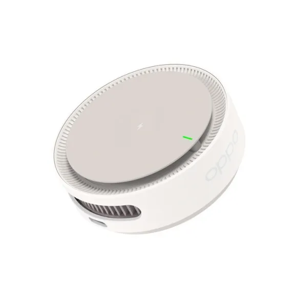 Oppo Magnetic Turbo 2 50W Wireless Charger - VIVO - TradingShenzhen.com