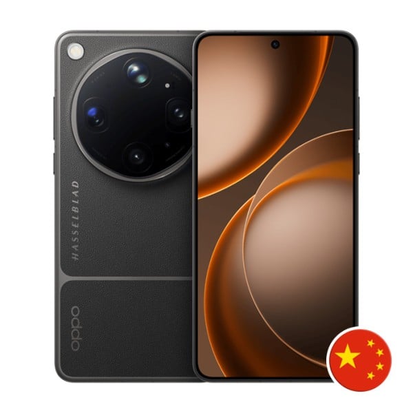 Oppo Find X9 Ultra - 16GB/1TB - Oppo - TradingShenzhen.com