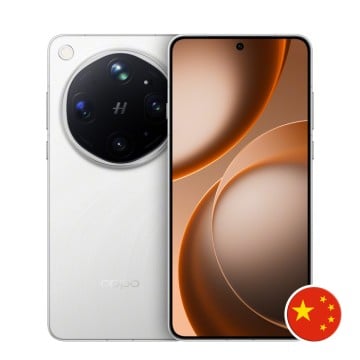 Oppo Find X9 Ultra - 12GB/512GB - Oppo - TradingShenzhen.com