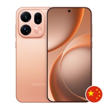Oppo Find X9s Pro - 12GB/512GB - Oppo - TradingShenzhen.com