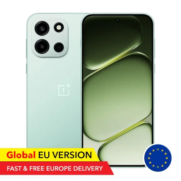 OnePlus Nord 6 - 12GB/512GB - GLOBAL VERSION - Home - Metal, Glass